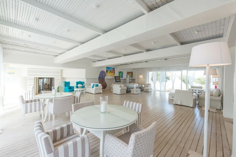 Hotel Knossos Beach Bungalows Suites Resort & Spa