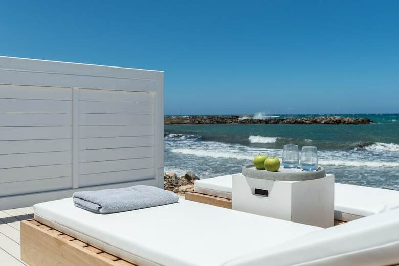 Hotel Knossos Beach Bungalows Suites Resort & Spa