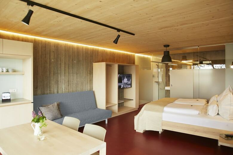Wurzenberg Hotel Lodges S�dsteiermark