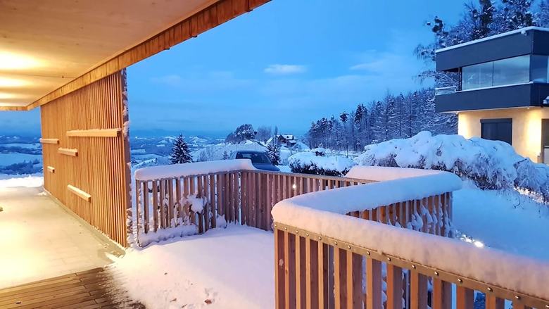 Wurzenberg Hotel Lodges S�dsteiermark