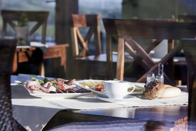Wurzenberg Hotel Lodges S�dsteiermark