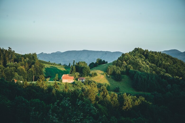 Wurzenberg Hotel Lodges S�dsteiermark
