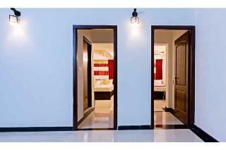 Fabhotel Sharon Residency, Chennai