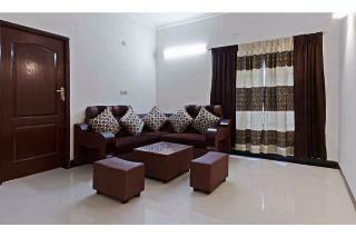 Fabhotel Sharon Residency, Chennai