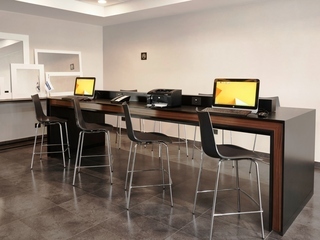 Hotel City Express Celaya Galerias