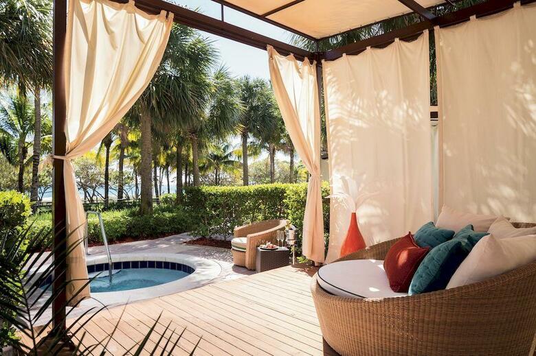 Hotel The Ritz-carlton Bal Harbour, Miami