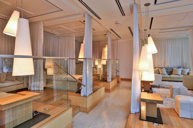 Hotel The Ritz-carlton Bal Harbour, Miami