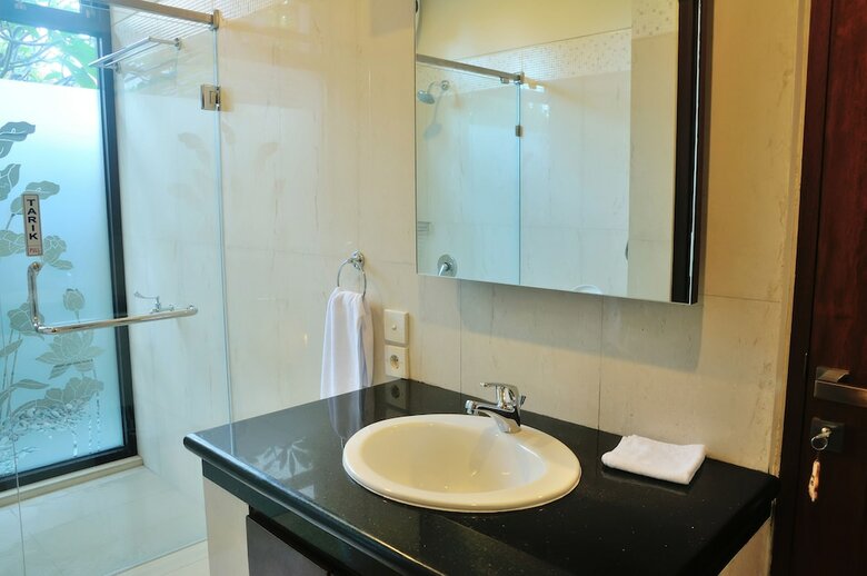 Apartamentos Safira Residences
