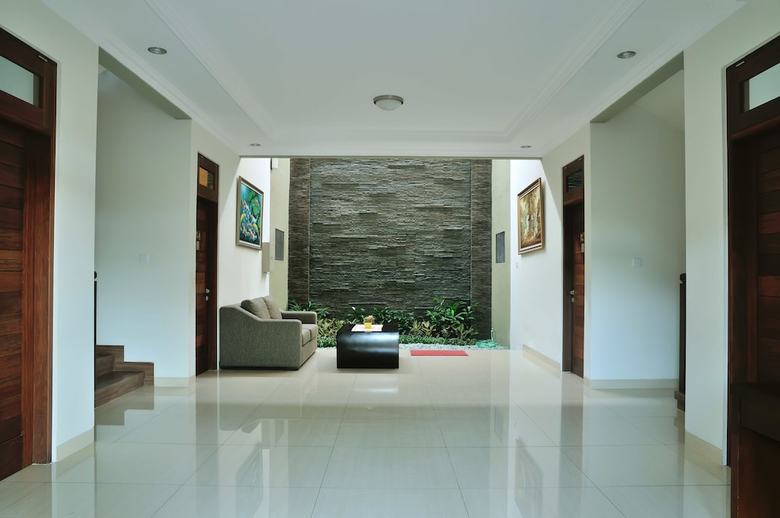 Apartamentos Safira Residences
