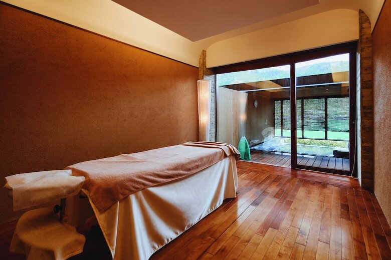 Hotel River Retreat Garaku