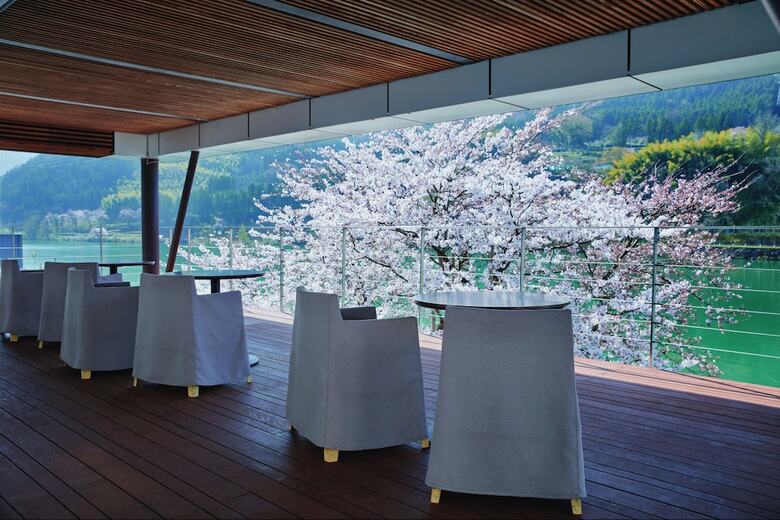 Hotel River Retreat Garaku