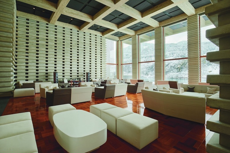 Hotel River Retreat Garaku