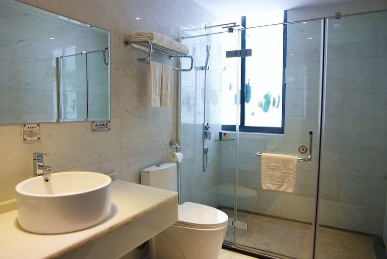 Sotel Inn Guangzhou Sanyuanli Hotel