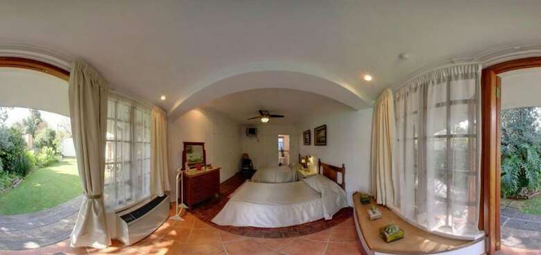Hotel Cosy Den B&B Luxury Guest House Style