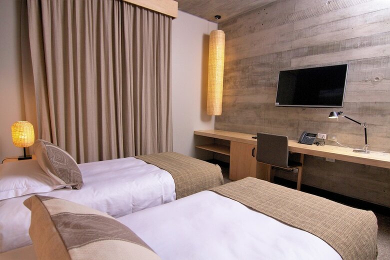 Keo Hotel - Ovalle Casino Resort