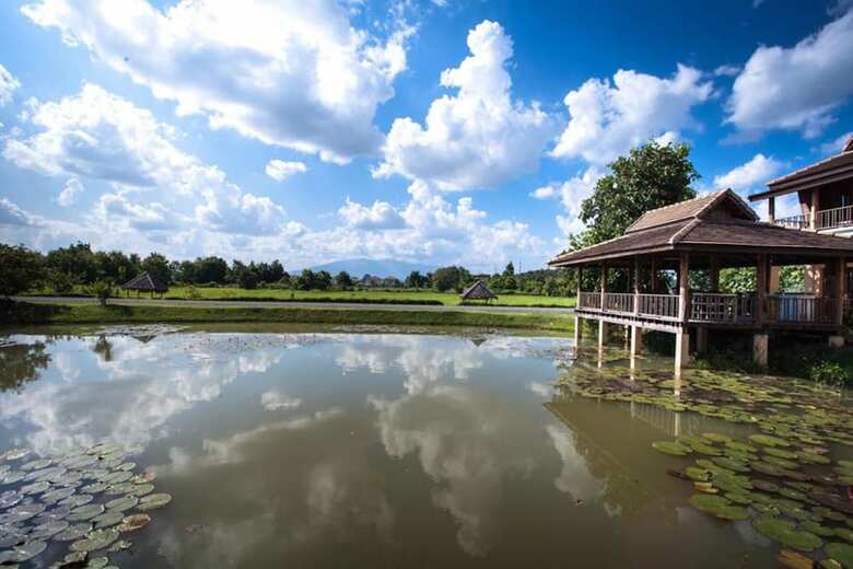 Hotel Karina Resort Chiang Mai