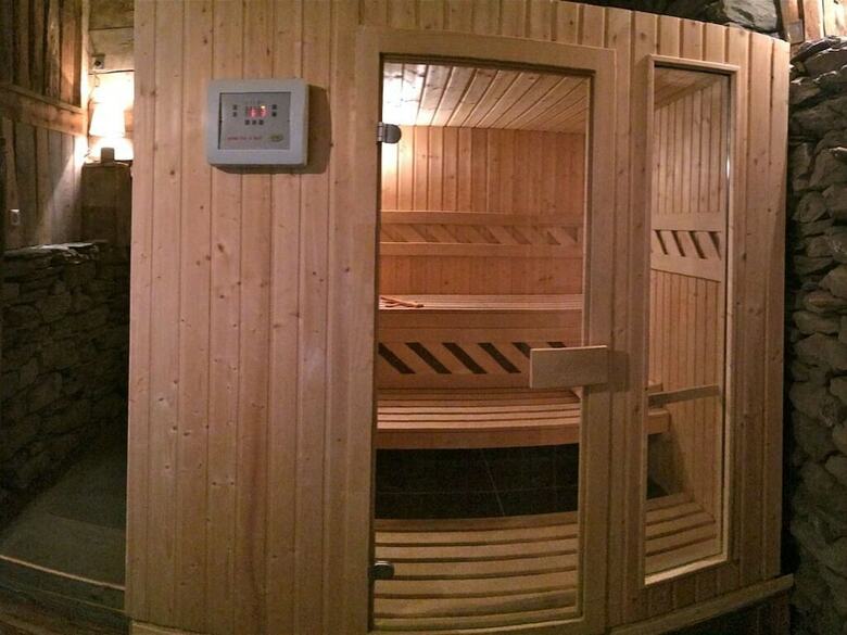 Bed & Breakfast Chalet Aline