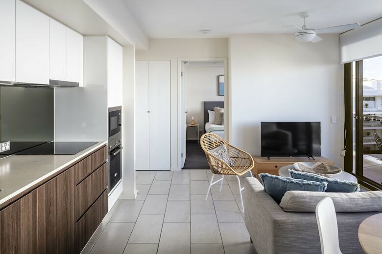 Apartamentos First Light Mooloolaba