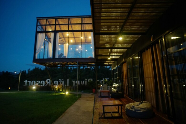 Hotel The River Life Resort