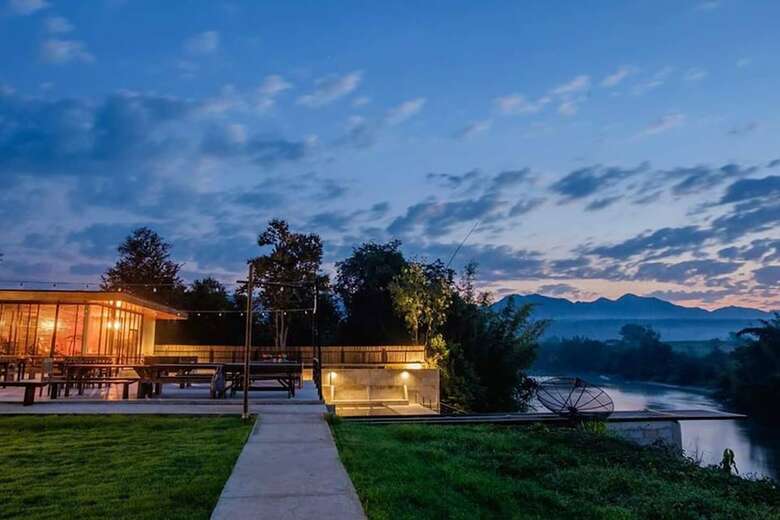 Hotel The River Life Resort
