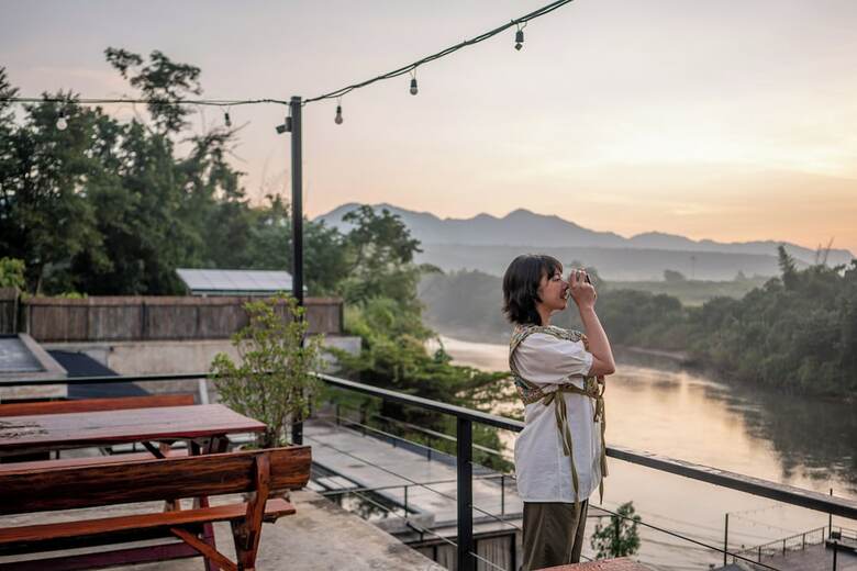 Hotel The River Life Resort