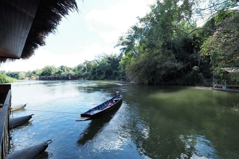 Hotel The River Life Resort