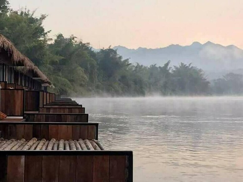 Hotel The River Life Resort