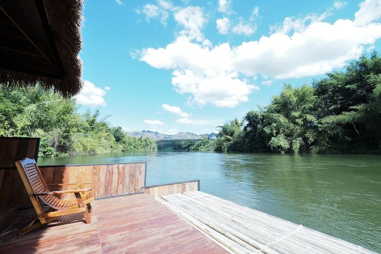 Hotel The River Life Resort
