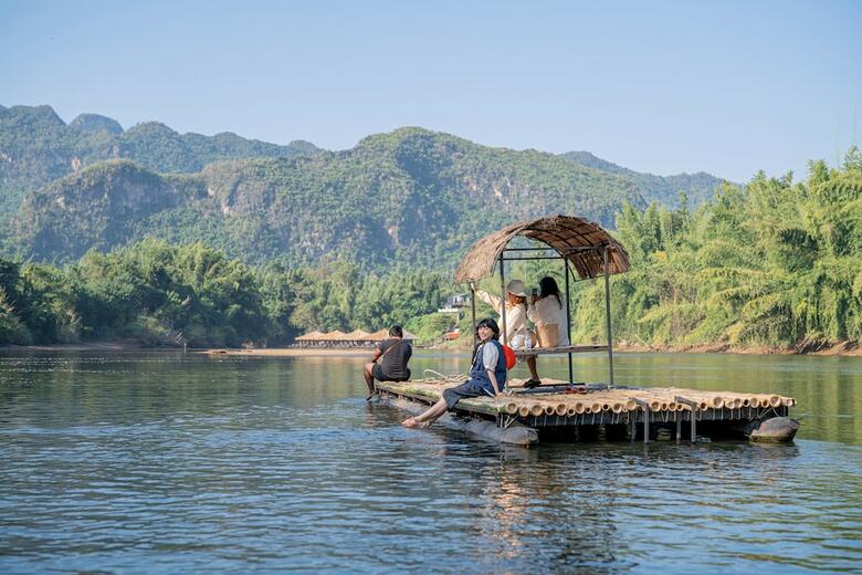 Hotel The River Life Resort