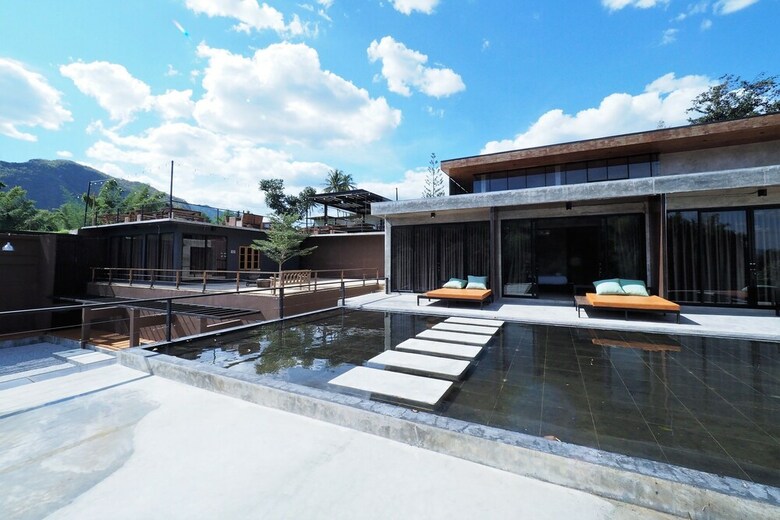 Hotel The River Life Resort