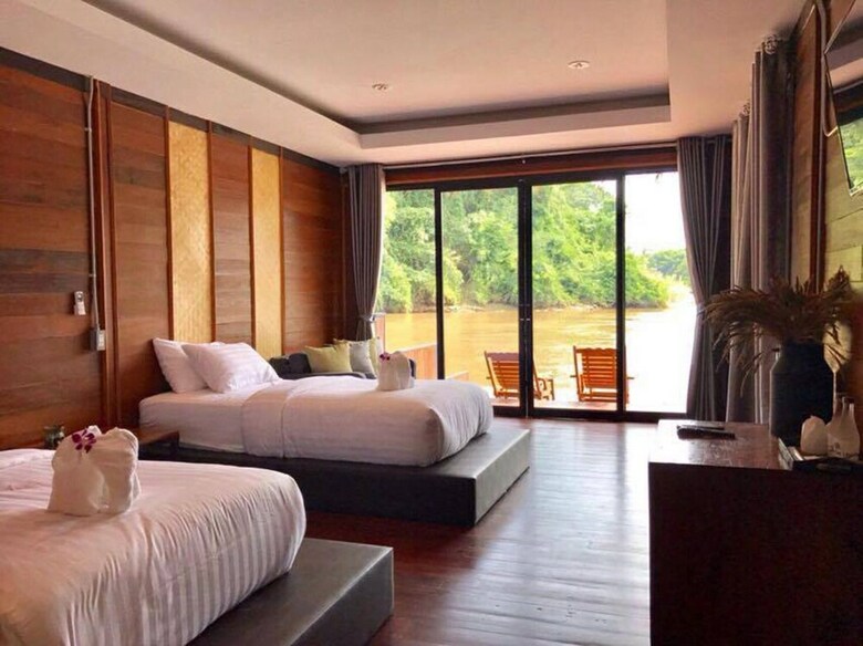 Hotel The River Life Resort