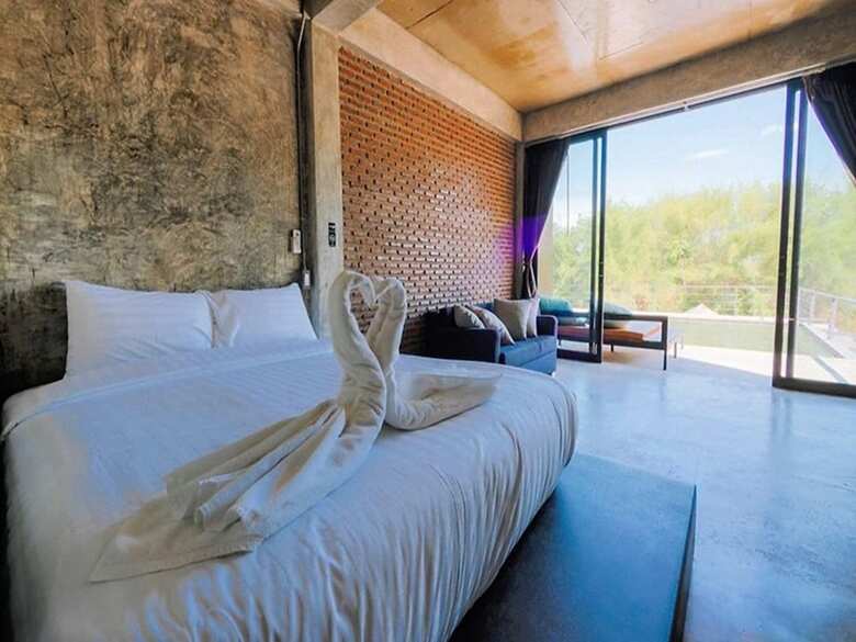 Hotel The River Life Resort