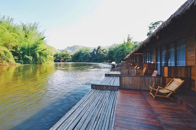 Hotel The River Life Resort