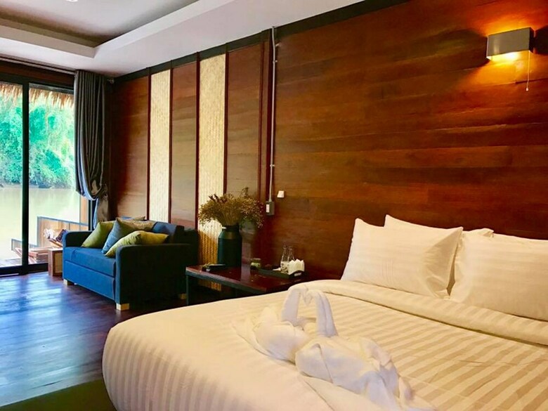 Hotel The River Life Resort