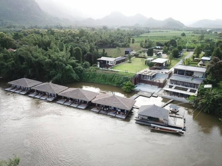 Hotel The River Life Resort