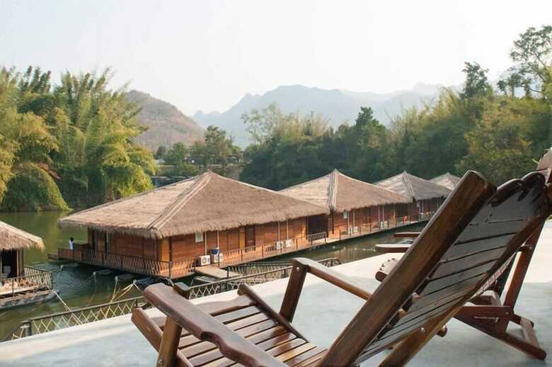 Hotel The River Life Resort