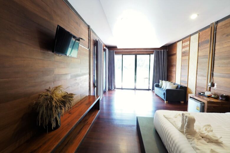 Hotel The River Life Resort