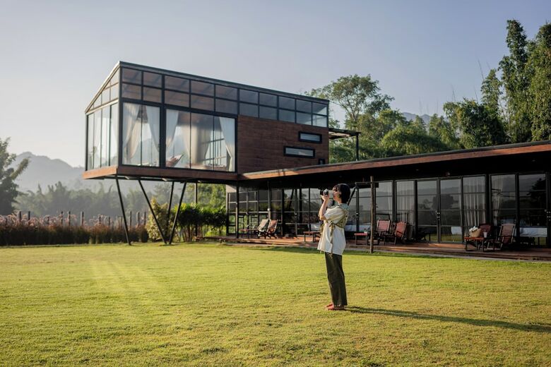 Hotel The River Life Resort