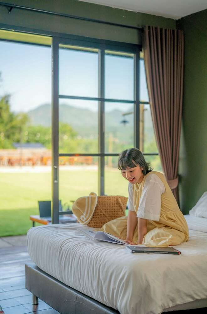 Hotel The River Life Resort