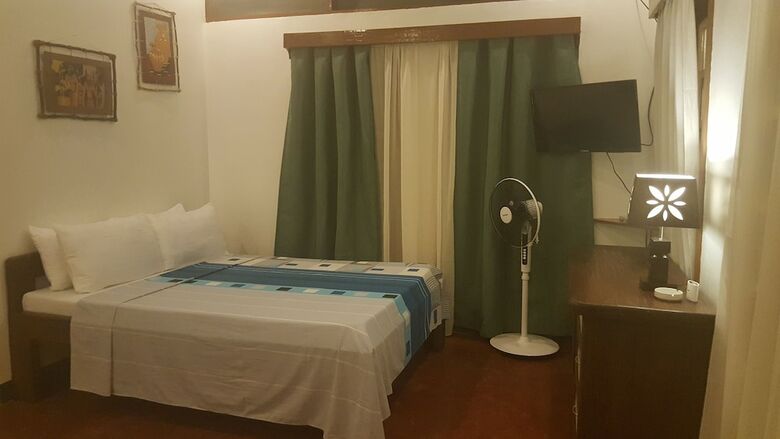 Apartamento The Alternative Beach Cottages