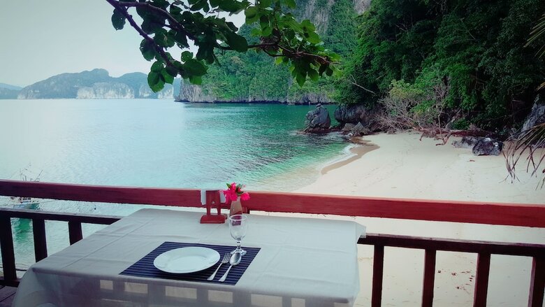 Apartamento The Alternative Beach Cottages