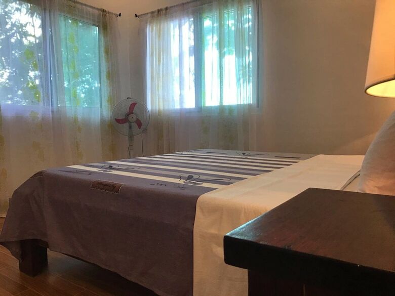 Apartamento The Alternative Beach Cottages