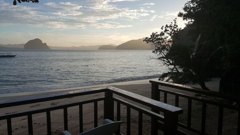 Apartamento The Alternative Beach Cottages