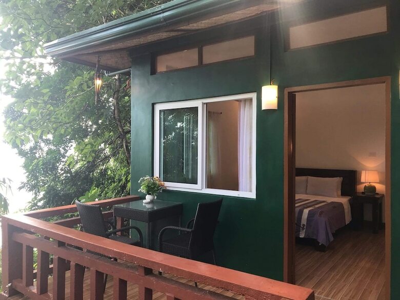Apartamento The Alternative Beach Cottages