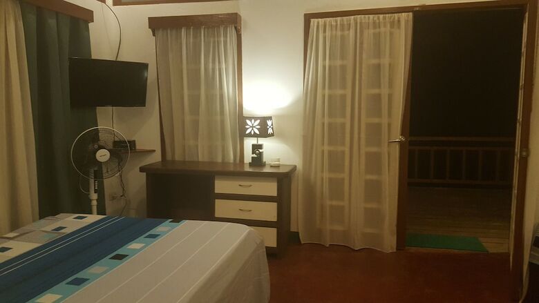 Apartamento The Alternative Beach Cottages