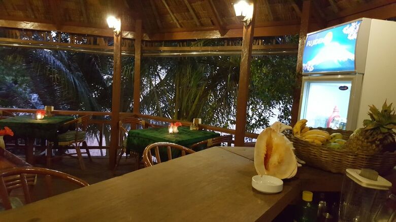 Apartamento The Alternative Beach Cottages