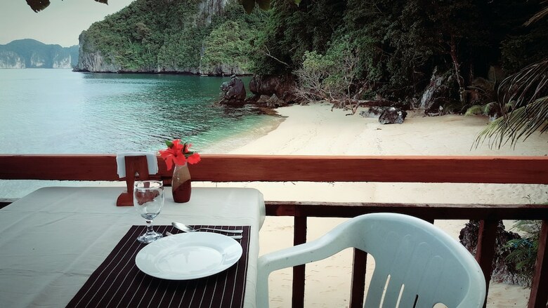 Apartamento The Alternative Beach Cottages