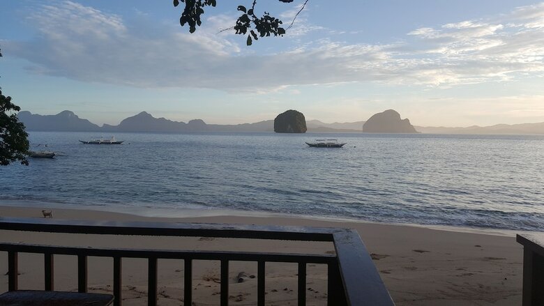 Apartamento The Alternative Beach Cottages