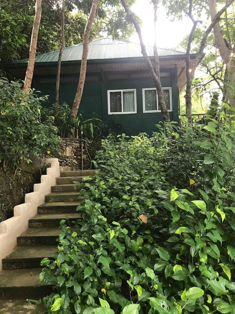 Apartamento The Alternative Beach Cottages