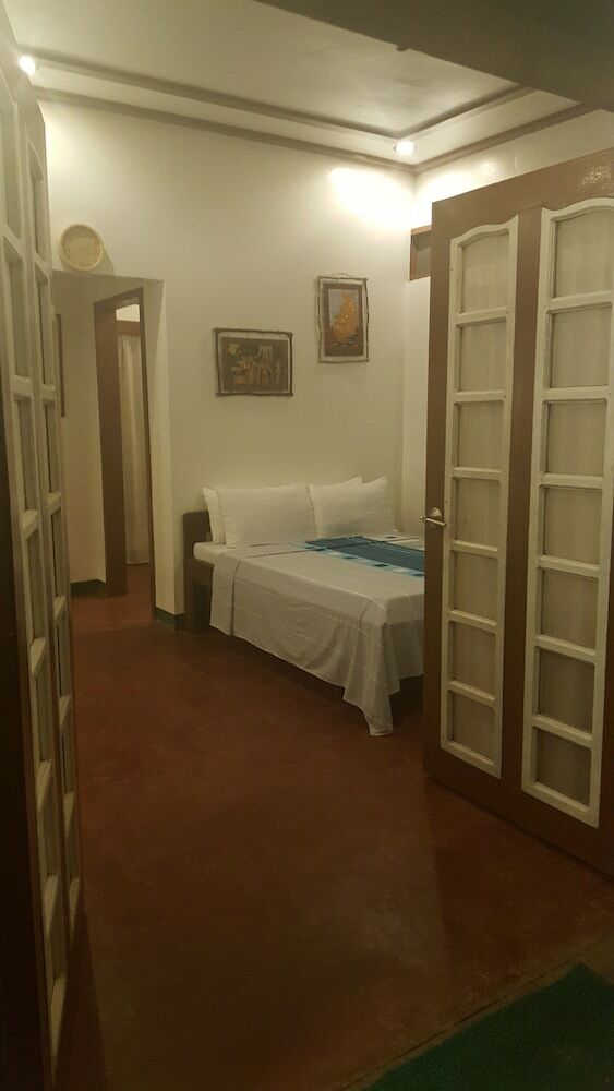 Apartamento The Alternative Beach Cottages